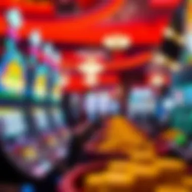 Tips for Maximizing Sign-Up Bonuses Maximizing Casino Sign-Up Bonuses