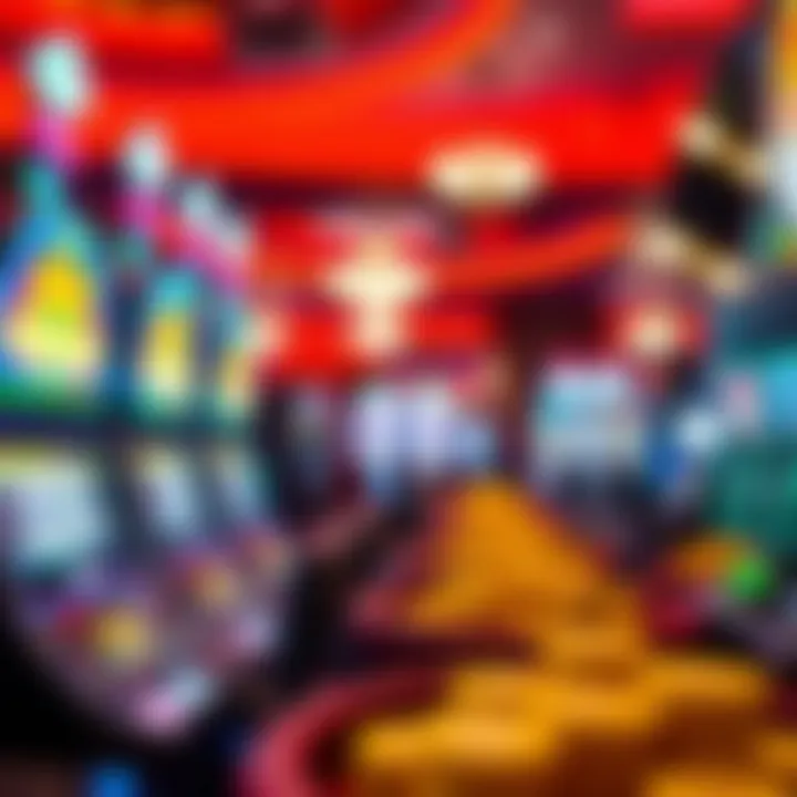 Tips for Maximizing Sign-Up Bonuses Maximizing Casino Sign-Up Bonuses