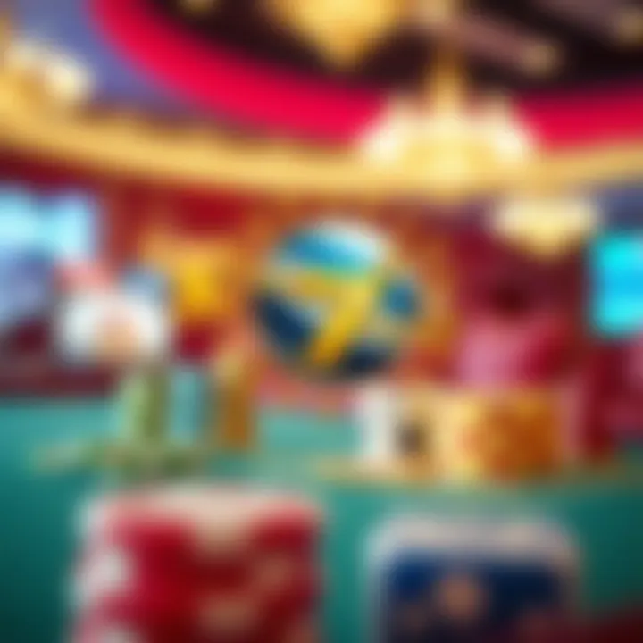 Introduction to the Welcome Bonus Overview of Planet 7 Casino's Welcome Bonus