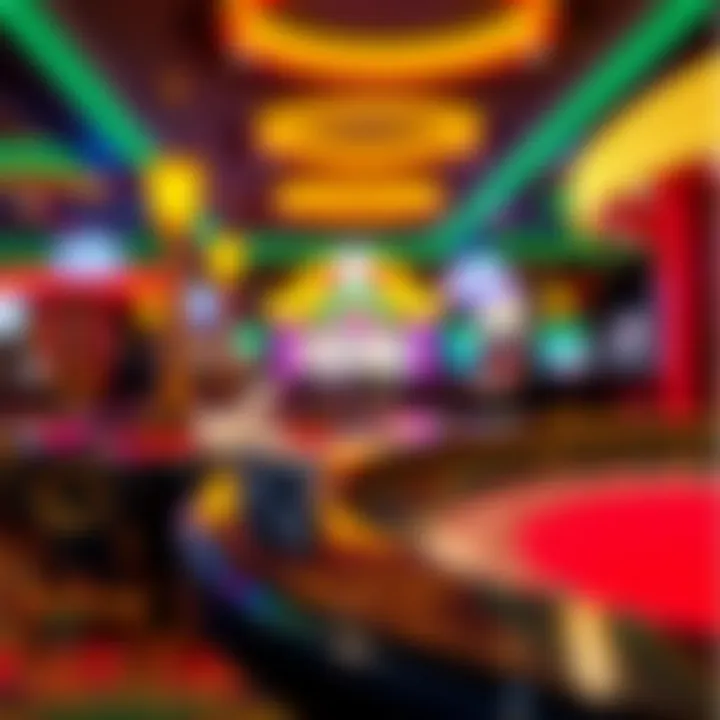 Exploring Trends in Casino Promotions Trends in Online Casino Promotions