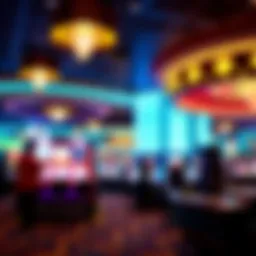 Overview of Playlive Casino PA