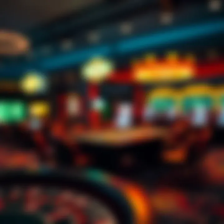 User-friendly navigation on PointsBet site