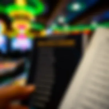 Essential information checklist for registration