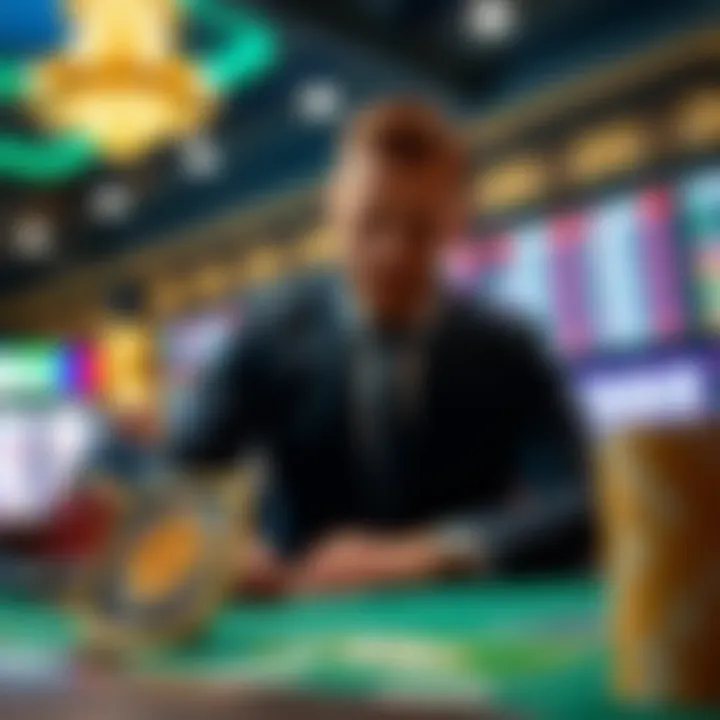 Verification process details for PointsBet account