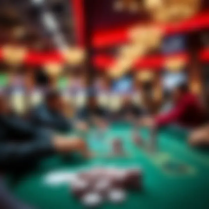 Benefits of Poker Stars Promotions Benefits of engaging in Poker Stars promotions