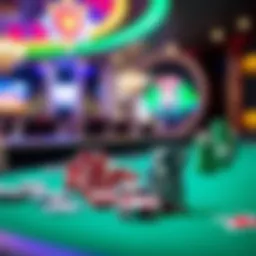 Overview of Poker Stars promotions