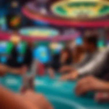 Impact on Player Experience Impact of promotions on player experience