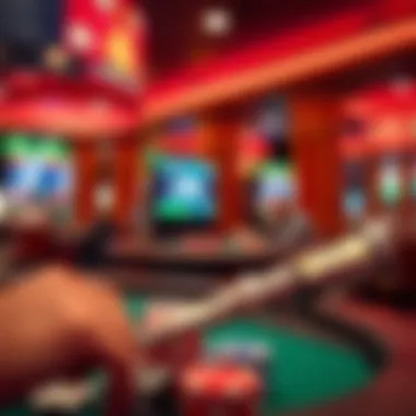 Promotional Strategies Explained Promotional strategies used by Poker Stars