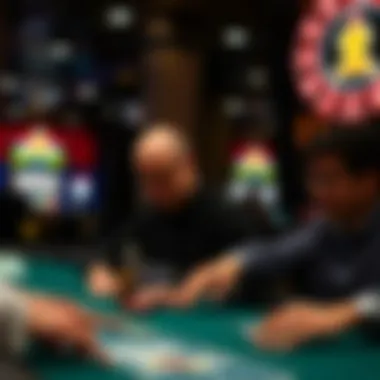 Visual representation of popular promotions offered by PokerStars MI