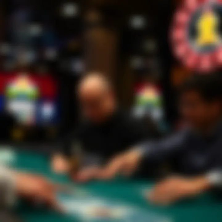 Visual representation of popular promotions offered by PokerStars MI