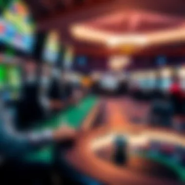 Popular sports for betting in Vermont