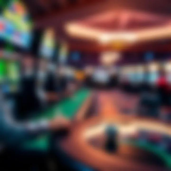 Popular sports for betting in Vermont