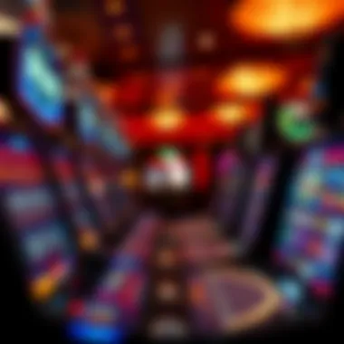 Analyzing Powerball winning patterns