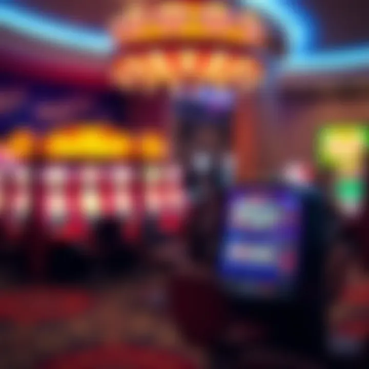 The Broader Context of Promotions in Mobile Gaming Promotional landscape in mobile gaming