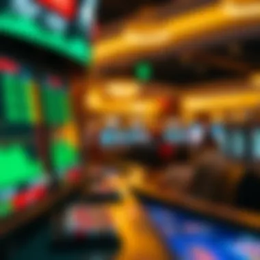 Public opinion survey results on online sports betting