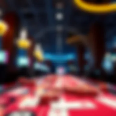 Symbolic representation of security protocols in online gambling platforms