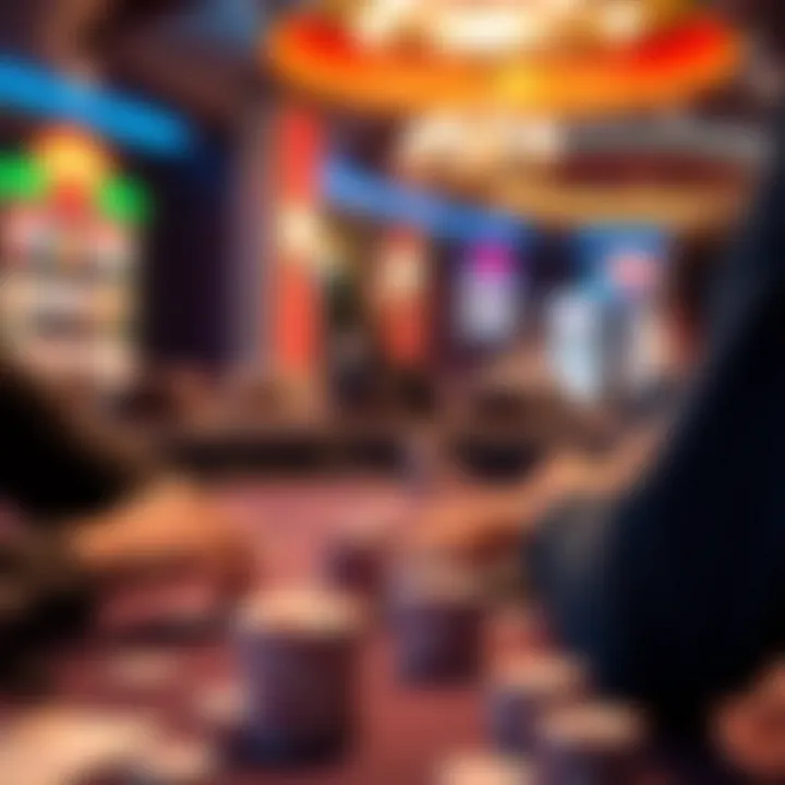 Guidelines for Responsible Gaming in Online Poker Responsible gaming tips for online poker players