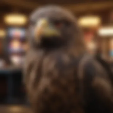 Strategic tips and techniques for playing Royal Eagle Sweepstakes Slots