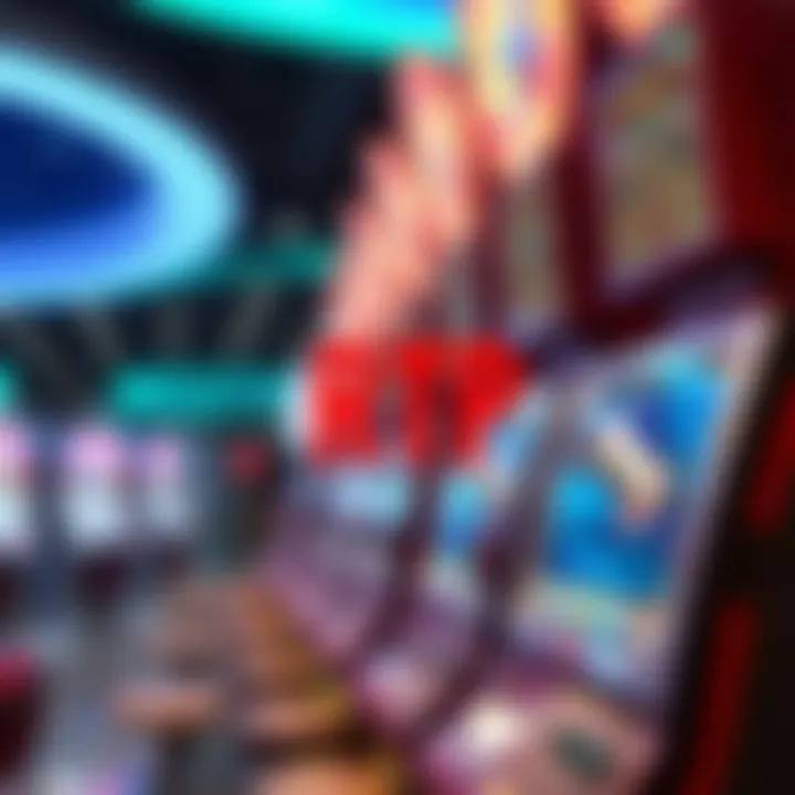 Understanding RTP in Gambling Graphical representation of RTP concept