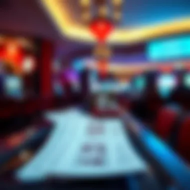 Market trends influencing lotto ticket choices