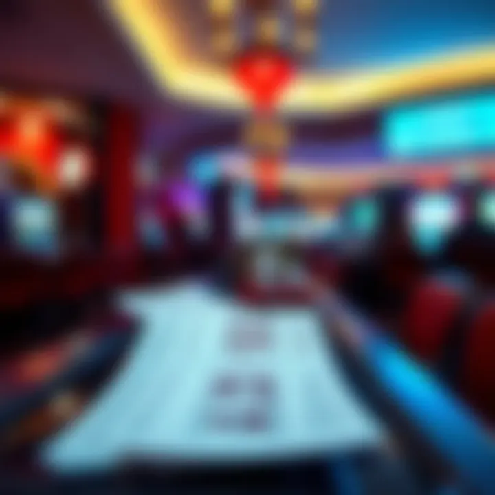 Market trends influencing lotto ticket choices