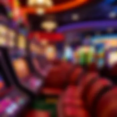 Regional variations in lottery game preferences