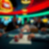 Strategic Decision-Making in Lotto Ticket Selection Strategic decision-making in lotto ticket selection