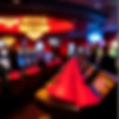 Career growth opportunities at Silver Slipper Casino