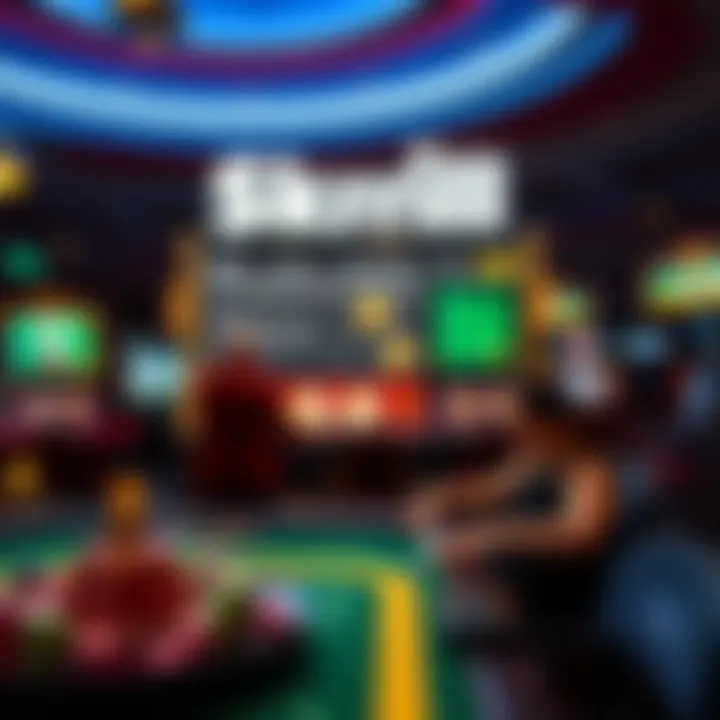 Skrill homepage showcasing digital payment solutions