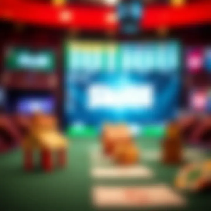 Integration of Skrill within the online gambling ecosystem