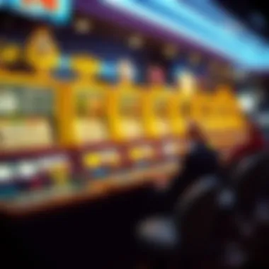 Historical timeline of sports betting legislation