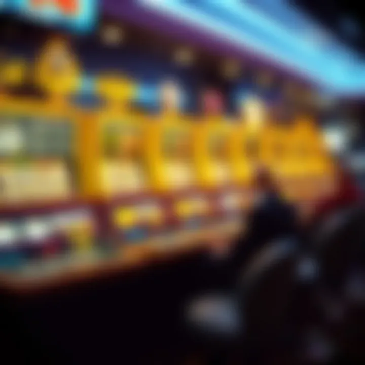 Historical timeline of sports betting legislation