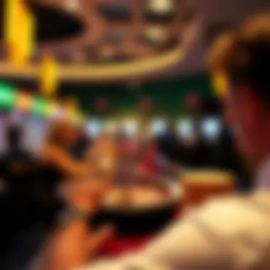 Criteria for eligibility in sportsbet offers