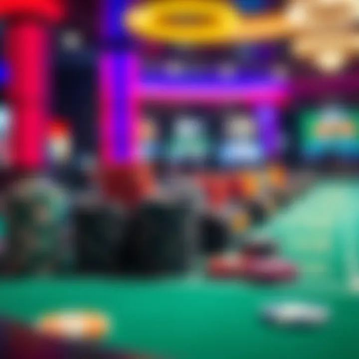 Strategies to maximize betting outcomes