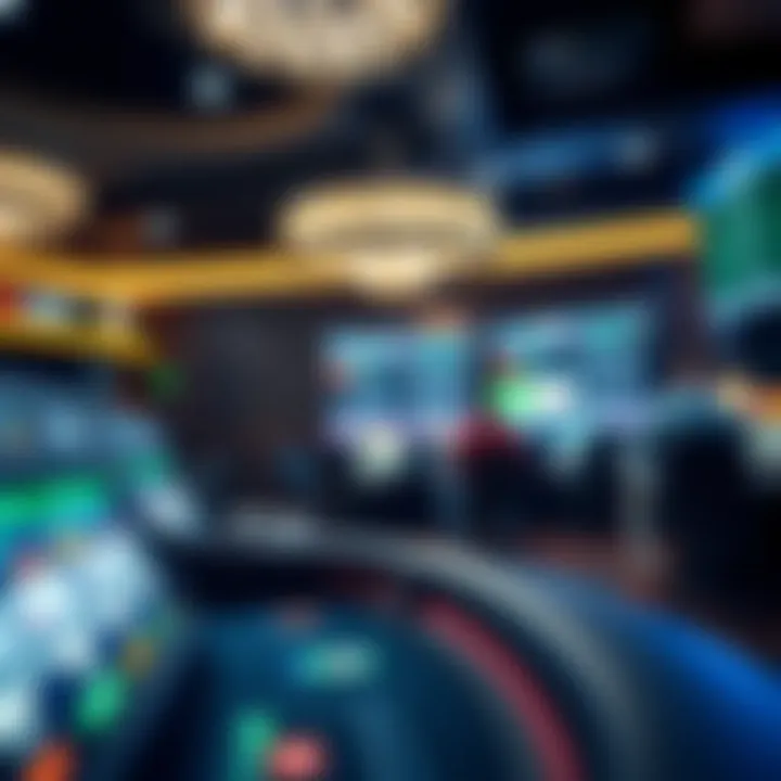 Overview of sports betting bonuses