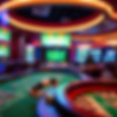 Analysis of betting strategies