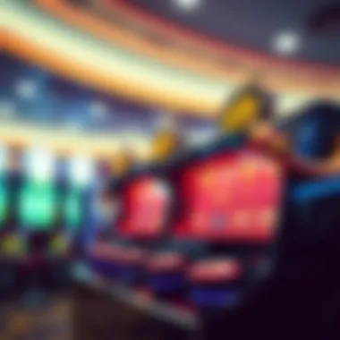 Analyzing payout structures and volatility