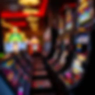 Responsible gaming in the world of slots