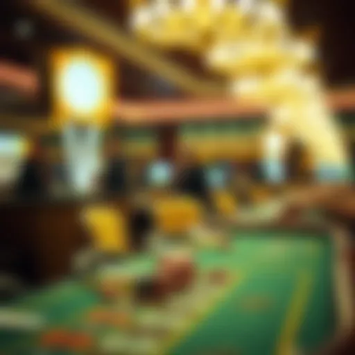 Understanding gambling odds