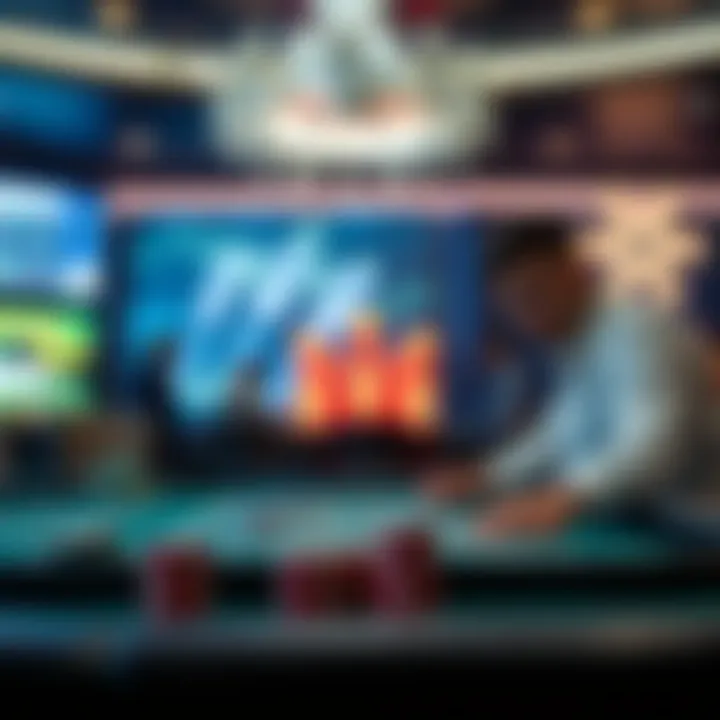 Strategic betting considerations