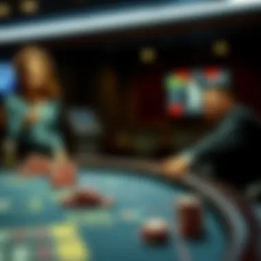 Strategic analysis for successful betting