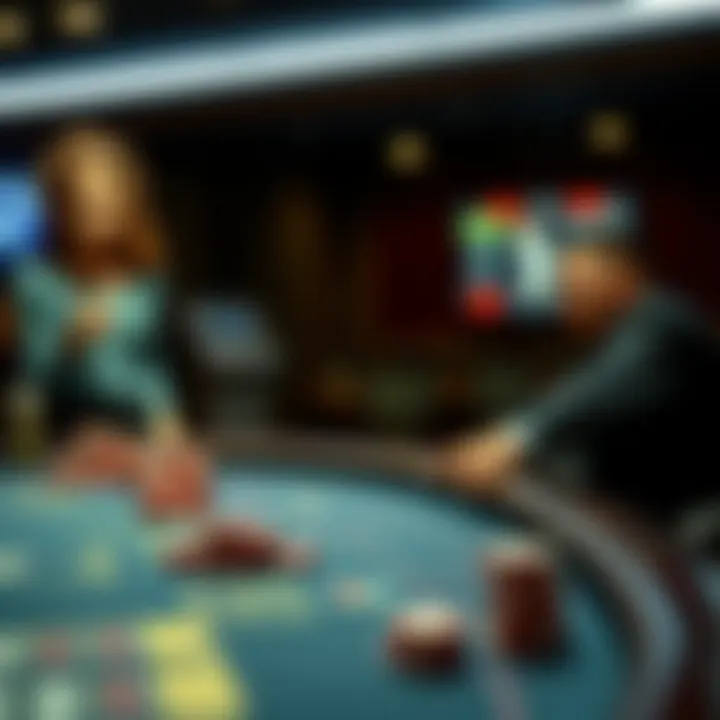 Strategic analysis for successful betting