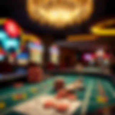 Strategic considerations for gamblers