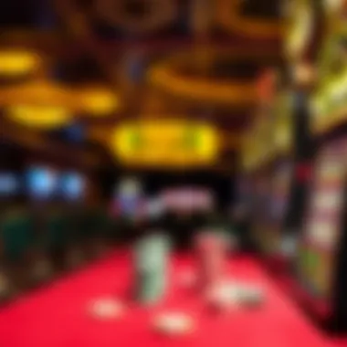 Psychological Aspects of Gambling Psychological Aspects of Gambling