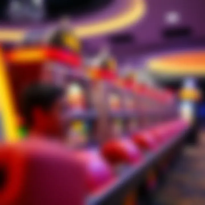 Strategic Approach to Pop Slots Strategic Approach to Pop Slots