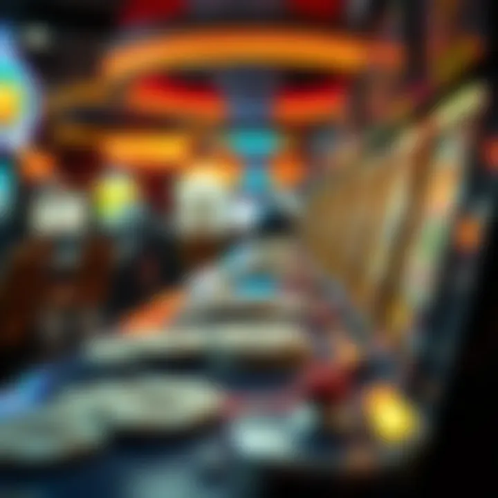 Understanding Game Mechanics Understanding Game Mechanics