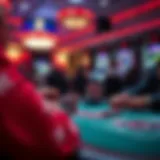 Mastering Online Poker Strategies Strategic gameplay in online poker