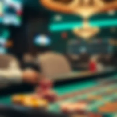 Understanding Sports Betting Odds Analyzing odds and statistics in sports betting