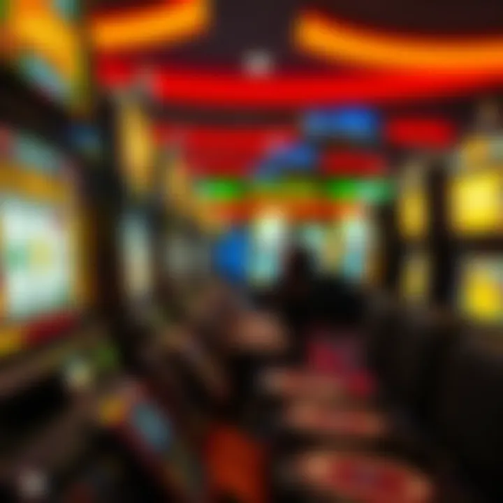 Concept of randomness in gameplay