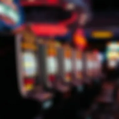 Psychological aspects of slot gameplay